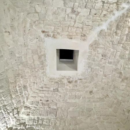Antica Pietra Bianca Daire Alberobello Dış mekan fotoğraf