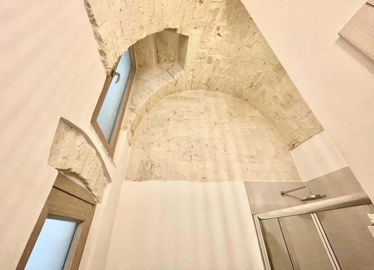 Antica Pietra Bianca Daire Alberobello Dış mekan fotoğraf